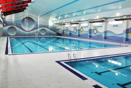 استخر پردیسان نور