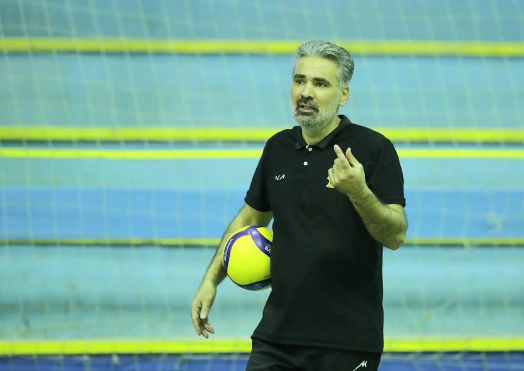 گزارش تصویری| تمرین با نشاط شاگردان اکبری برای مصاف با گیتی‌پسند