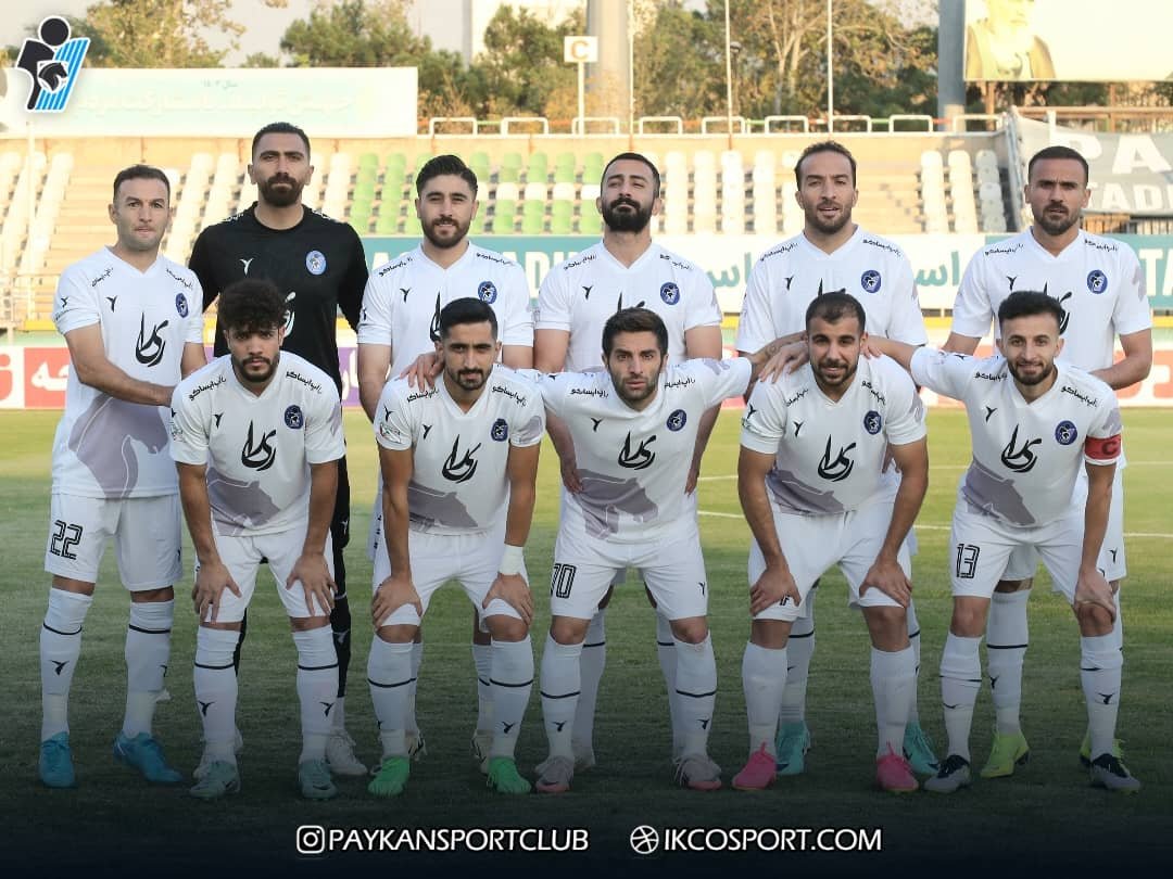 تغییر زمان دیدار پیکان تهران و استقلال زیدون