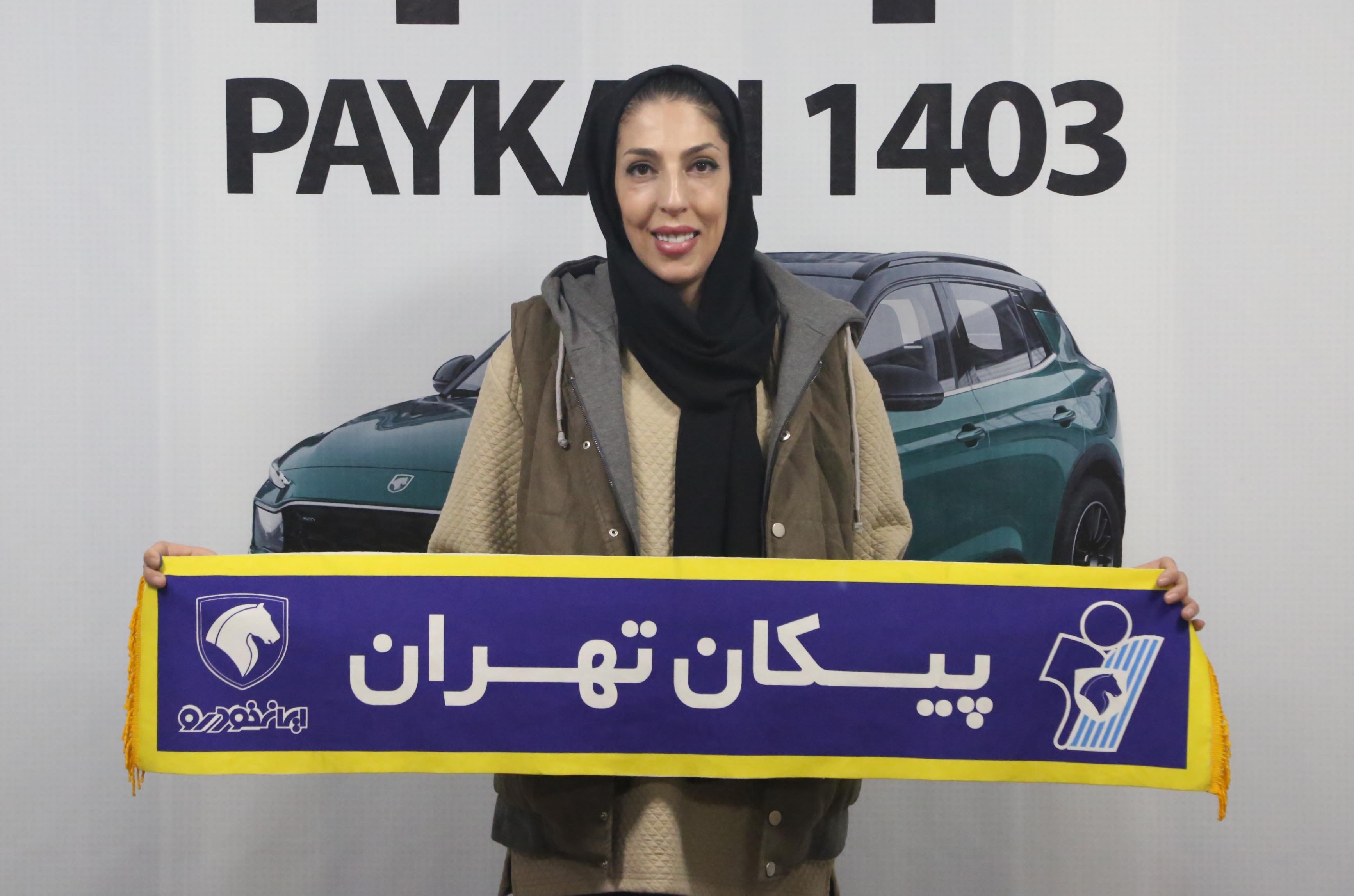 پیکان با جذب بهترین مدافع لیگ در مسیر افتخارآفرینی دوباره